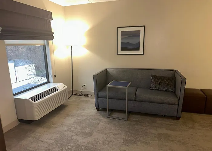 Hampton Inn Doylestown