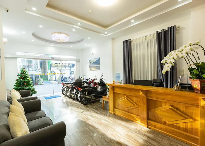 Family Friendly Hotels Maxim