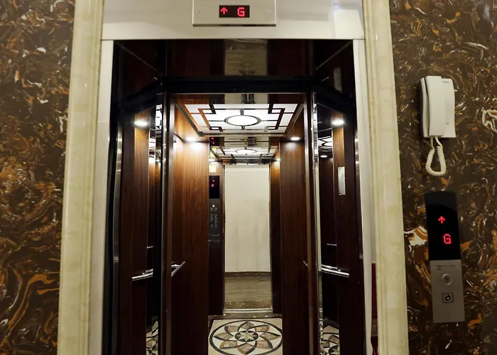 Family Friendly Hotels Maxim