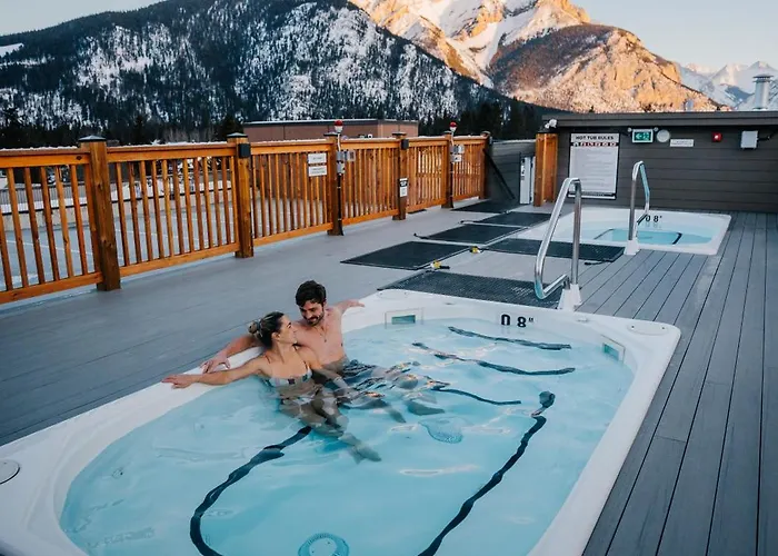 Basecamp Suites Banff