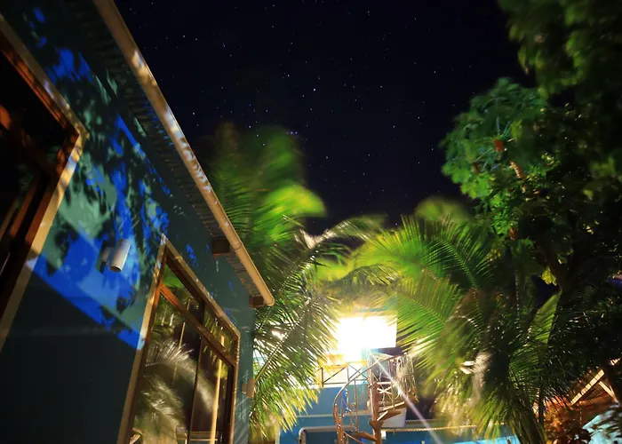 Jambo Kendwa Villa