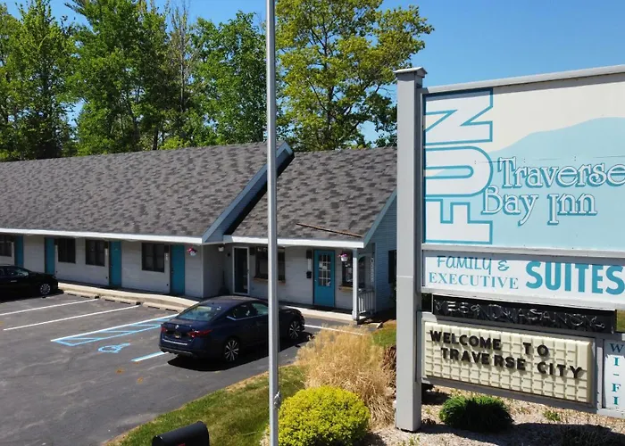 Bed and Breakfast Traverse Bay