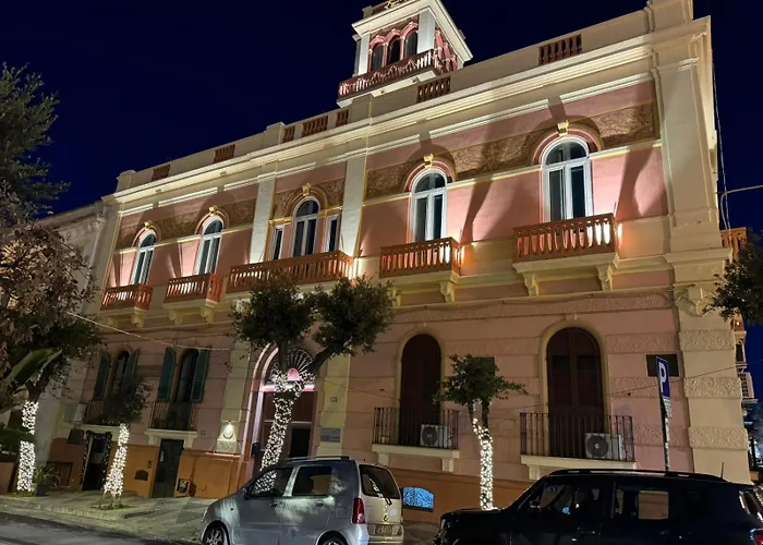 Palazzo Vallebona
