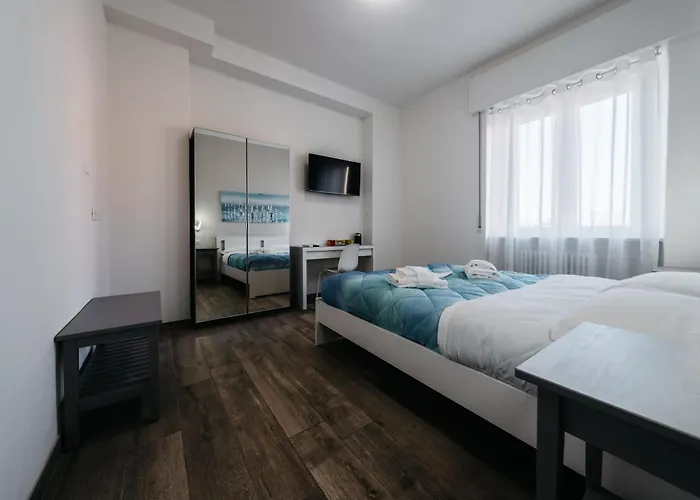 Porta Nuova Suites