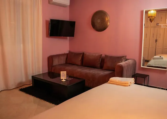 Aparthotel & Hotel Doha