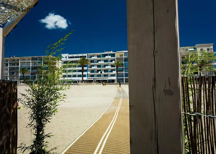Hotel Restaurant Splendid Camargue