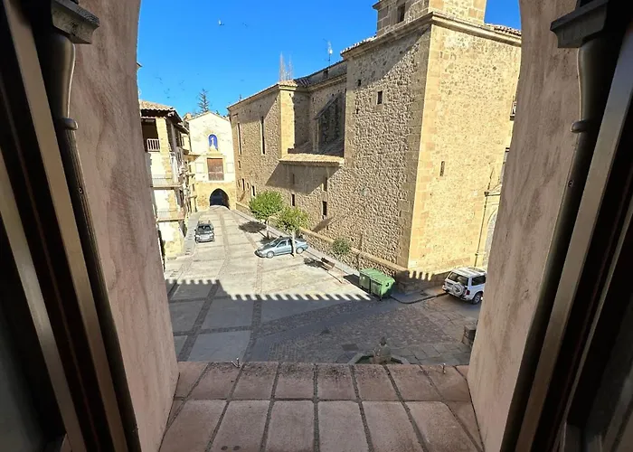 Hotel De La Villa