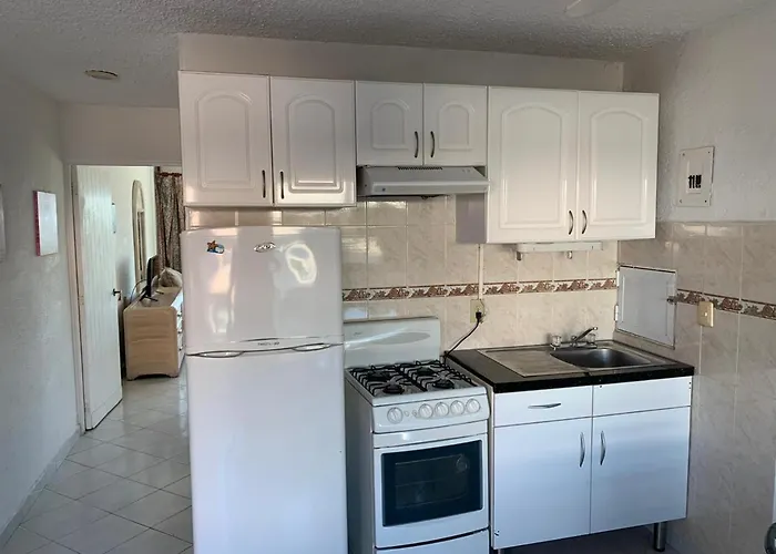 Suites Brisas