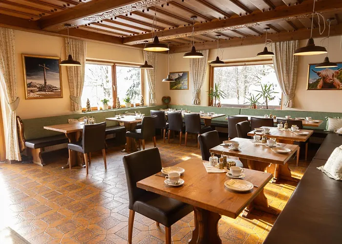 Pension Dachsteinhof
