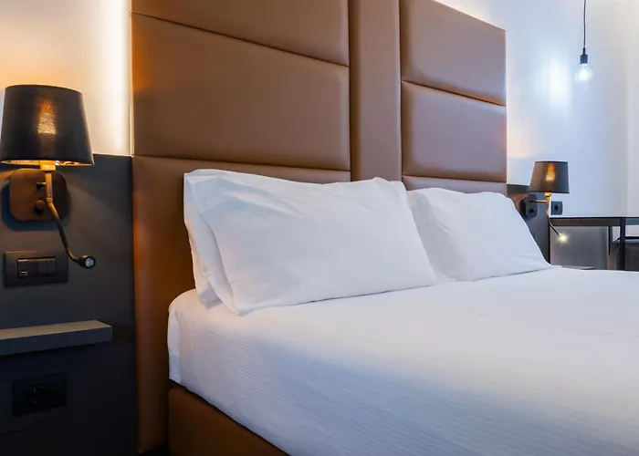 London Hotel