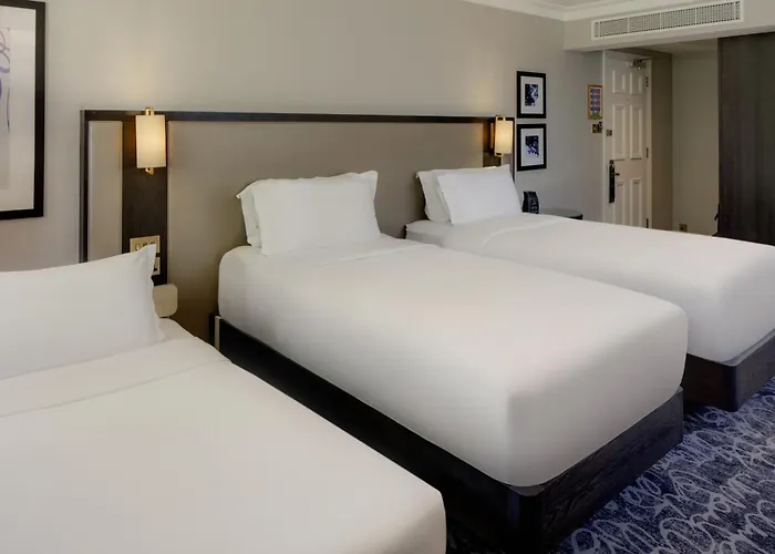 Hilton Euston
