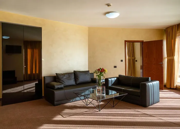 Europe Hotel