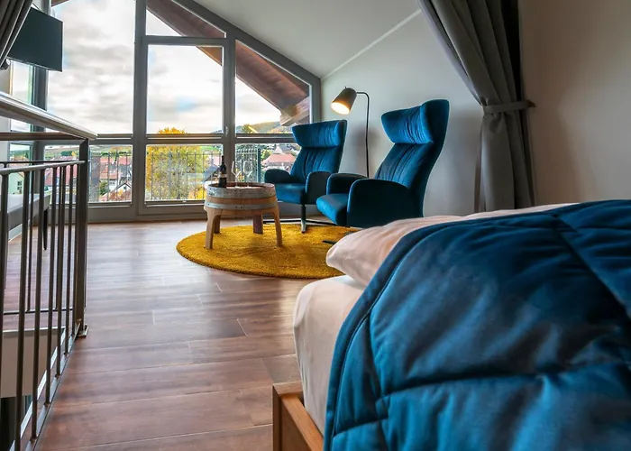 Weingut Schreieck VINOTEL&GUTSHAUS