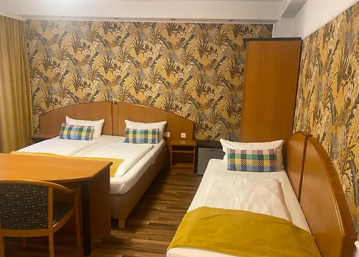 Hotel: Hotel Condor