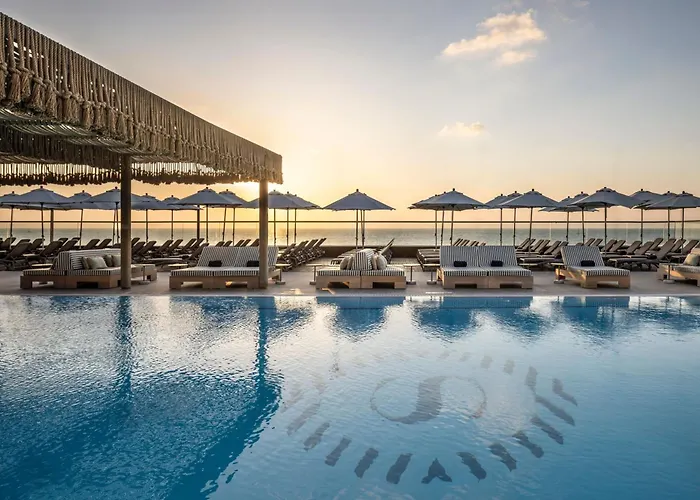  Sheraton Grand Tel Aviv