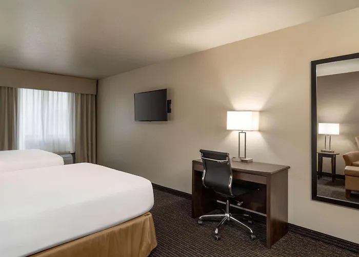 Travelodge By Wyndham Dexter