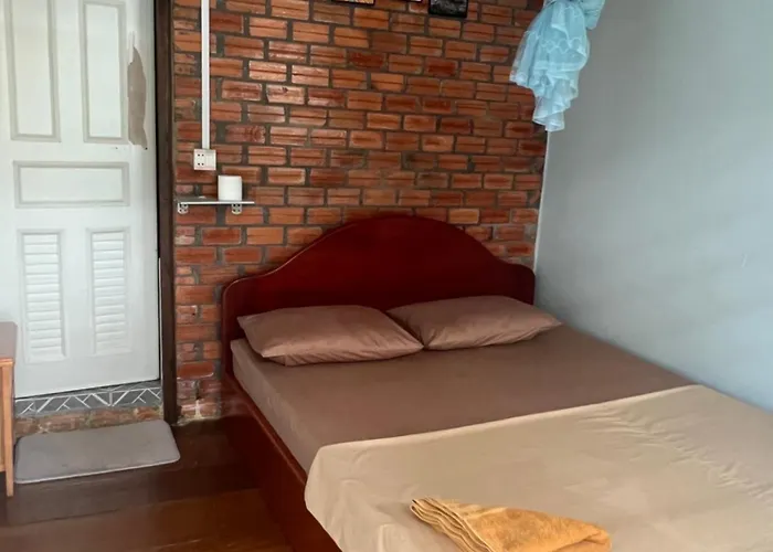 Ing Ing Guesthouse