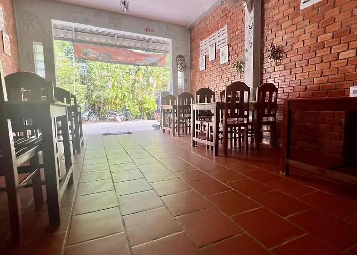 Ing Ing Guesthouse