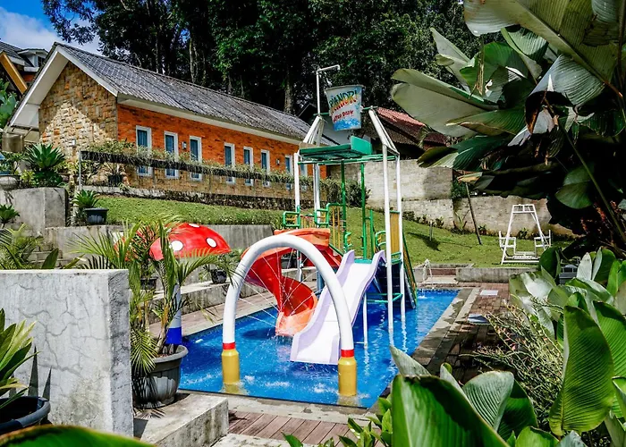 Hotel Ariandri Puncak