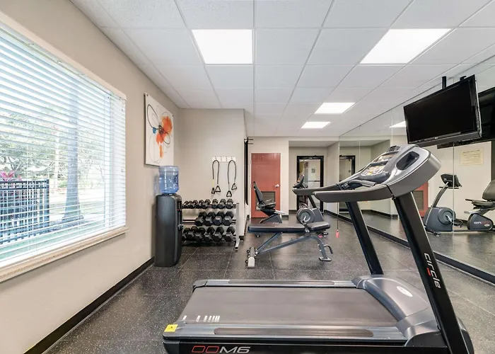 Best Western Auburndale Inn & Suites