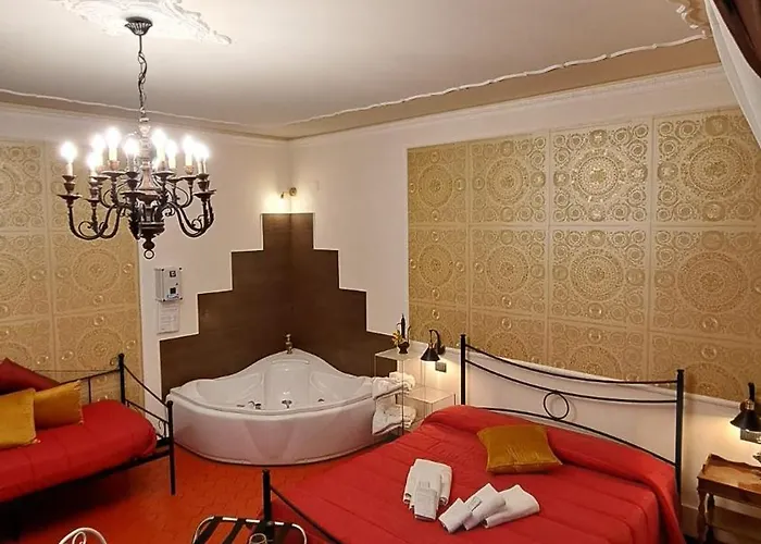  B&B Centrum Palmi