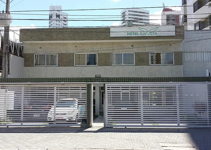 Hotel Gaivota