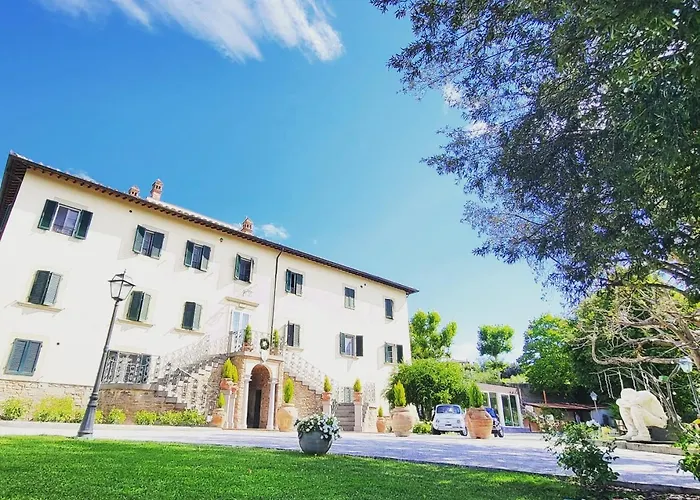 Resort&Spa - Villa Aurea