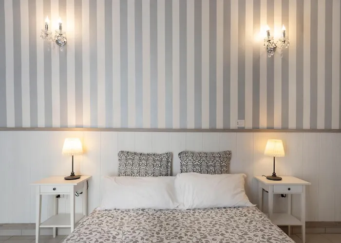 B&B Dei Decumani