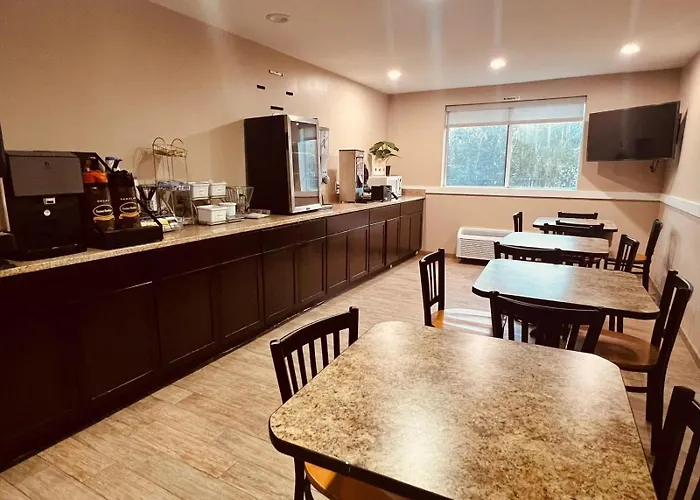 Fairbridge Inn Express Nyack