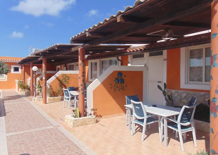 Residence La Conchiglia