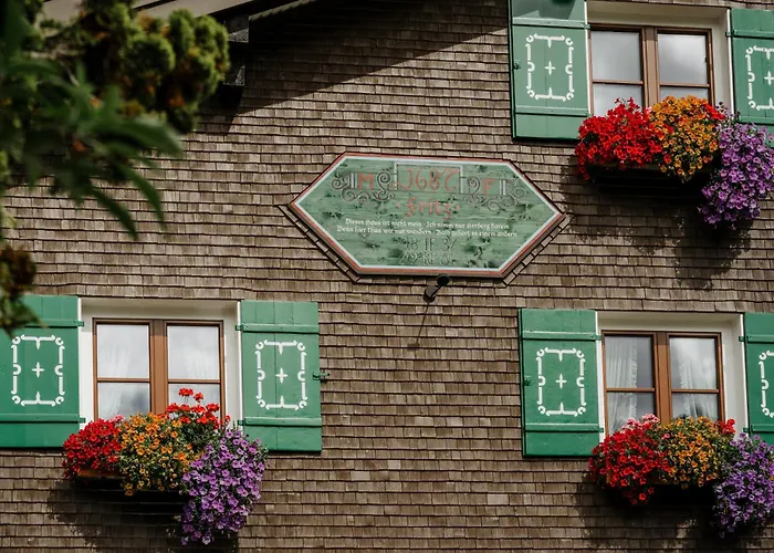 Gästehaus Fritz