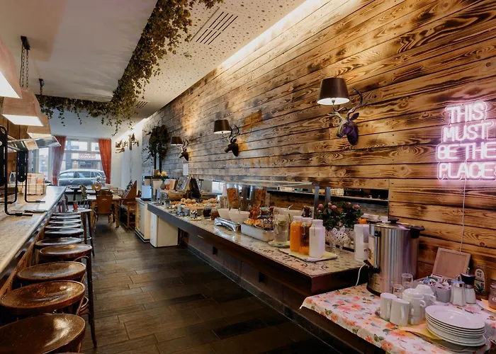  Jaeger'S Munich