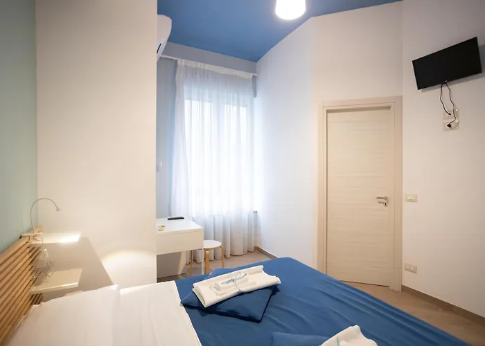 B&B In Natura