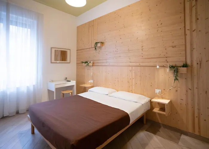 B&B In Natura