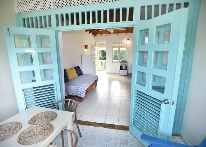 Family resorts El Pelicano Apart-