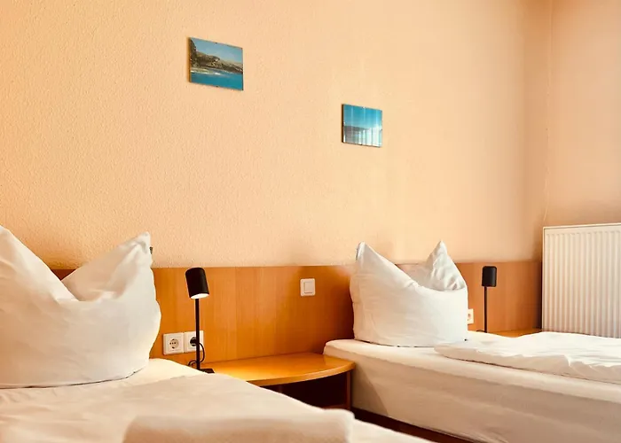 TM Hotel Westfalen