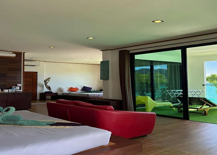 Paradise Resort Phi Phi