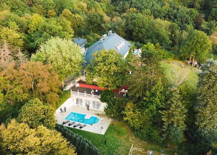 Villa Heckenfels