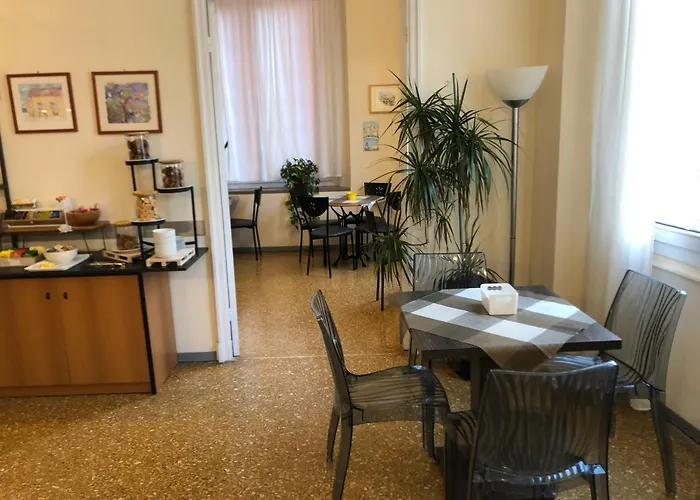 Airport Hotel: Hotel Cairoli