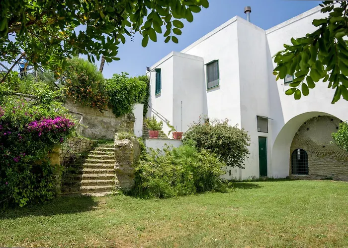 Baia Dei Cesari