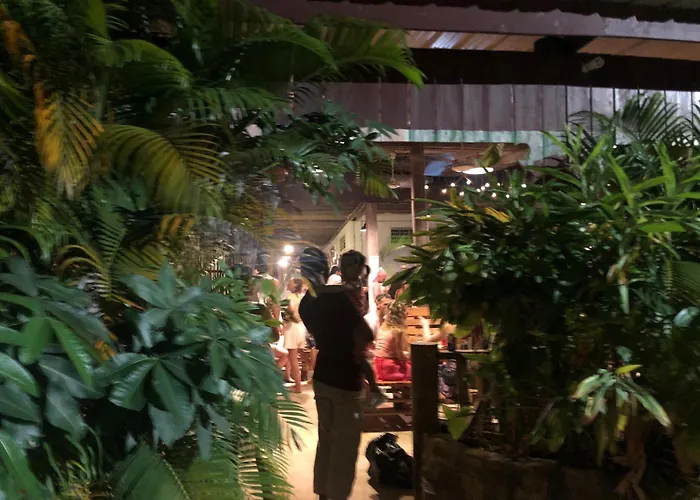 Macondo Mpai Bay