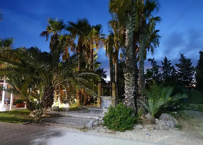 Giardini Sausari Residence