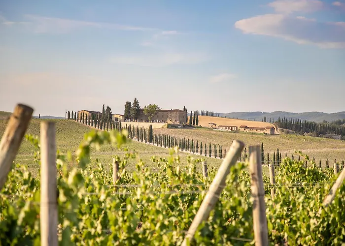 La villa: Agriturismo Casale Dello Sparviero