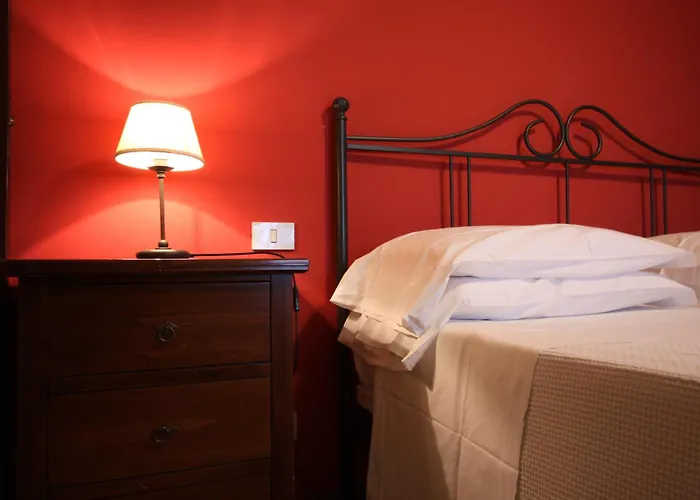 La villa: Agriturismo Casale Dello Sparviero