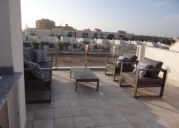 Villa Sinergia 3 Bedrooms