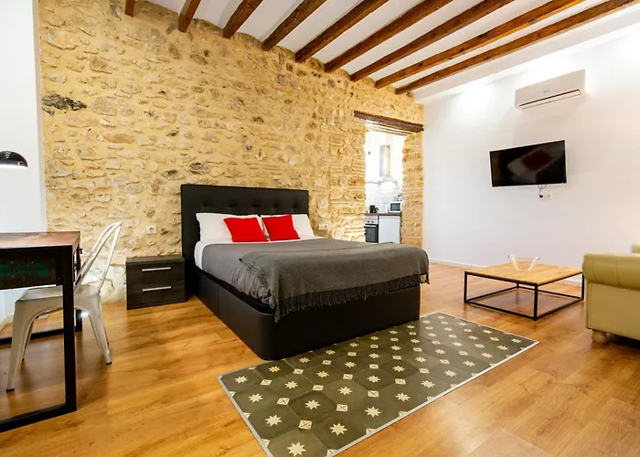 Casa Olivera
