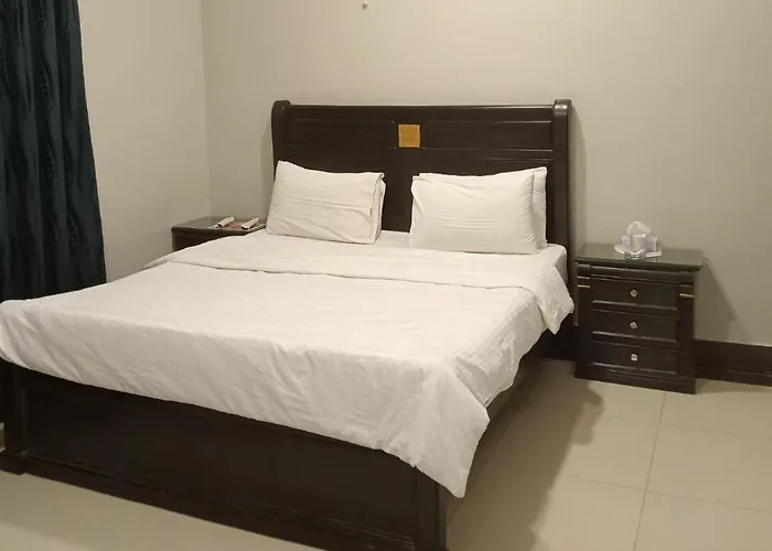 Hotel Inn Karachi
