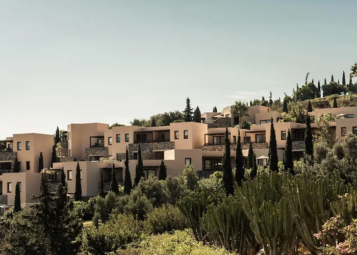 Phaea Blue - Small Luxury Hotels Of The World