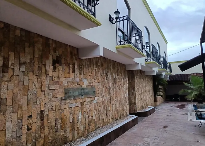 Hotel familiar: Hotel Dubrovnik