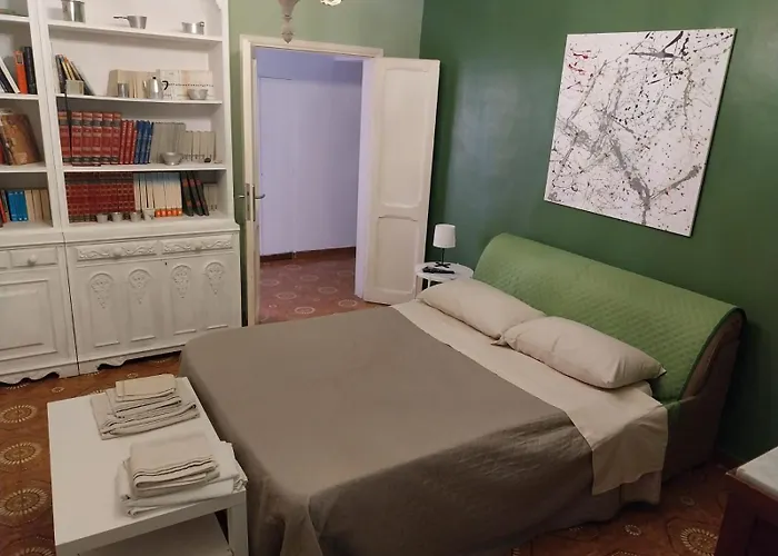  La Casetta Colorata